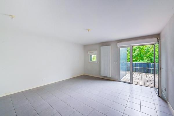 Appartement à vendre |  Bègles |  2 pièces | 45 m²