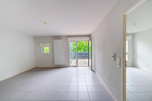 Appartement à vendre |  Bègles |  2 pièces | 45 m²