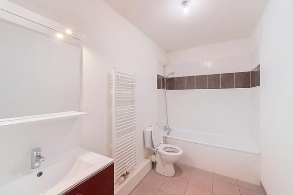 Appartement à vendre |  Bègles |  2 pièces | 45 m²