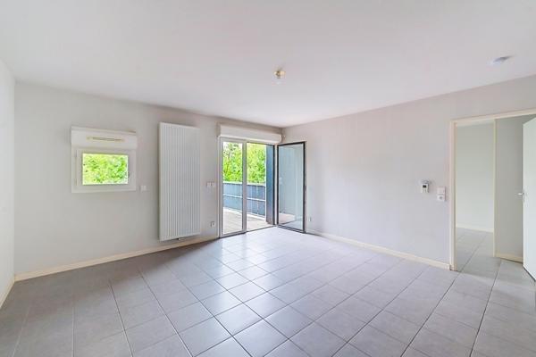Appartement à vendre |  Bègles |  2 pièces | 45 m²