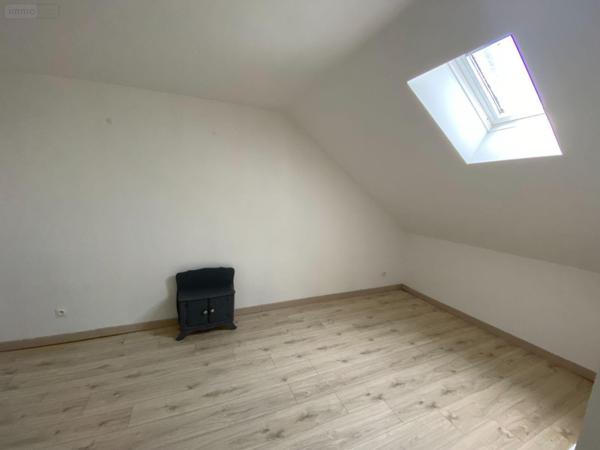 Maison à vendre à Châtillon-sur-Indre dans l'Indre (36700), ref : 1051104