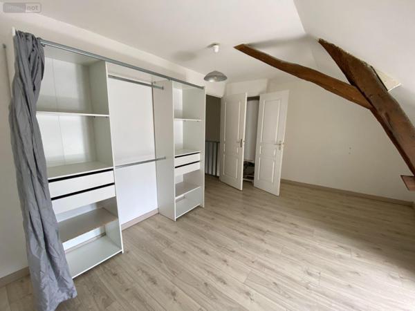 Maison à vendre à Châtillon-sur-Indre dans l'Indre (36700), ref : 1051104