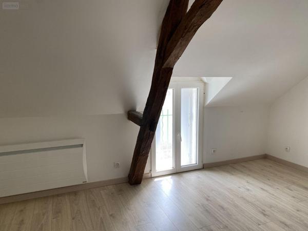 Maison à vendre à Châtillon-sur-Indre dans l'Indre (36700), ref : 1051104