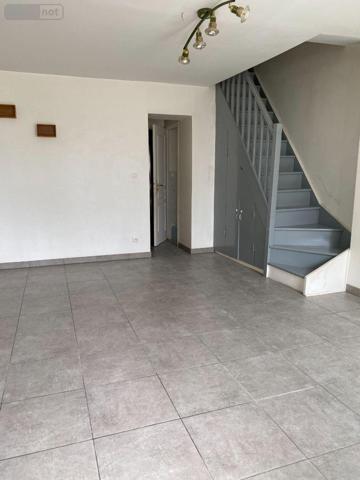 Maison à vendre à Châtillon-sur-Indre dans l'Indre (36700), ref : 1051104