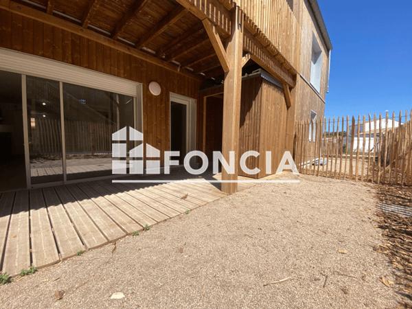 Location Appartement 3 pièces 64.15 m² - Résidence AMÉNITÉ 41 RUE PIERRE LOTI Dompierre Sur Mer 17139