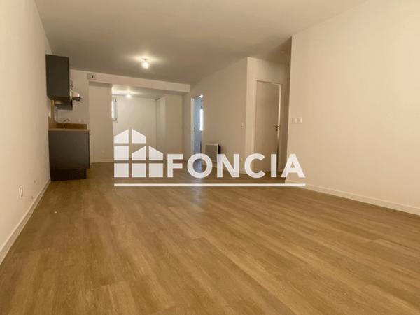 Location Appartement 3 pièces 64.15 m² - Résidence AMÉNITÉ 41 RUE PIERRE LOTI Dompierre Sur Mer 17139