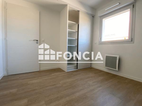Location Appartement 3 pièces 64.15 m² - Résidence AMÉNITÉ 41 RUE PIERRE LOTI Dompierre Sur Mer 17139