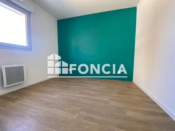 Location Appartement 3 pièces 64.15 m² - Résidence AMÉNITÉ 41 RUE PIERRE LOTI Dompierre Sur Mer 17139