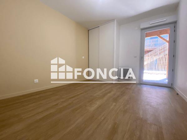 Location Appartement 3 pièces 64.15 m² - Résidence AMÉNITÉ 41 RUE PIERRE LOTI Dompierre Sur Mer 17139