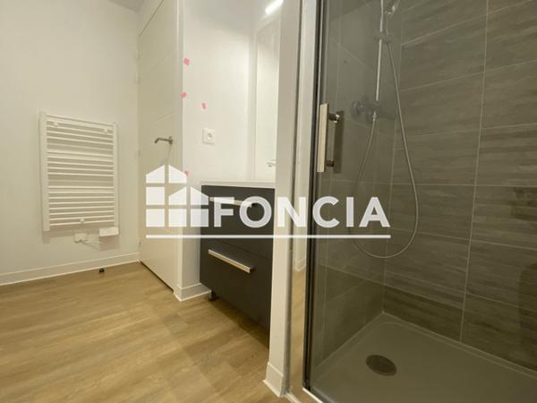 Location Appartement 3 pièces 64.15 m² - Résidence AMÉNITÉ 41 RUE PIERRE LOTI Dompierre Sur Mer 17139