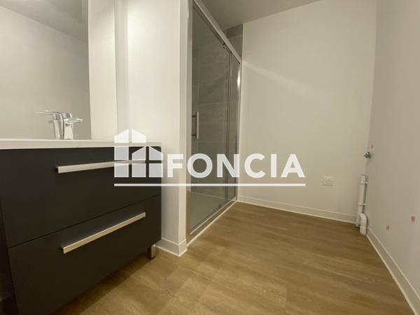 Location Appartement 3 pièces 64.15 m² - Résidence AMÉNITÉ 41 RUE PIERRE LOTI Dompierre Sur Mer 17139
