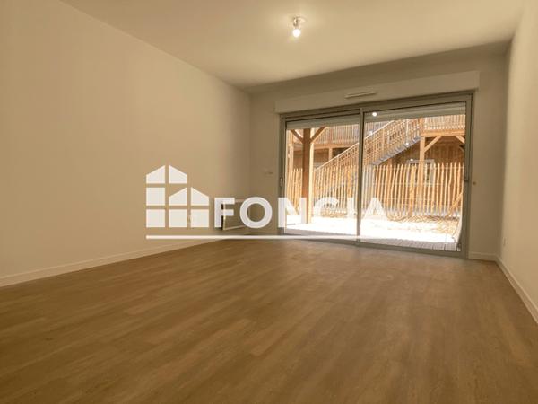 Location Appartement 3 pièces 64.15 m² - Résidence AMÉNITÉ 41 RUE PIERRE LOTI Dompierre Sur Mer 17139