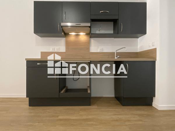 Location Appartement 3 pièces 64.15 m² - Résidence AMÉNITÉ 41 RUE PIERRE LOTI Dompierre Sur Mer 17139