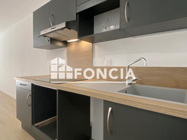 Location Appartement 3 pièces 64.15 m² - Résidence AMÉNITÉ 41 RUE PIERRE LOTI Dompierre Sur Mer 17139