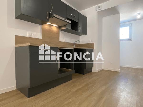 Location Appartement 3 pièces 64.15 m² - Résidence AMÉNITÉ 41 RUE PIERRE LOTI Dompierre Sur Mer 17139