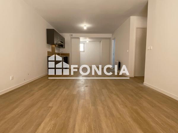 Location Appartement 3 pièces 64.15 m² - Résidence AMÉNITÉ 41 RUE PIERRE LOTI Dompierre Sur Mer 17139