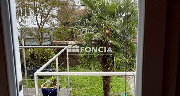 À vendre Maison 6 pièces 188 m² - Niort 79000