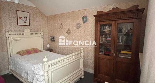 À vendre Maison 6 pièces 188 m² - Niort 79000