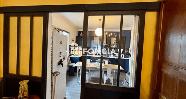 À vendre Maison 6 pièces 188 m² - Niort 79000