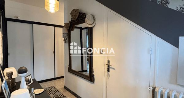 À vendre Maison 6 pièces 188 m² - Niort 79000