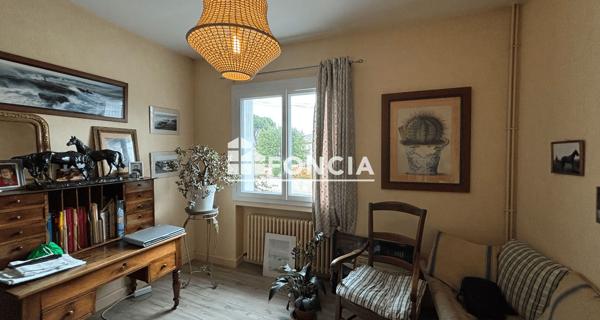 À vendre Maison 6 pièces 188 m² - Niort 79000