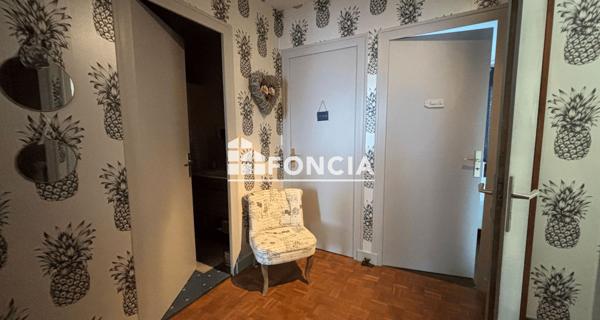 À vendre Maison 6 pièces 188 m² - Niort 79000