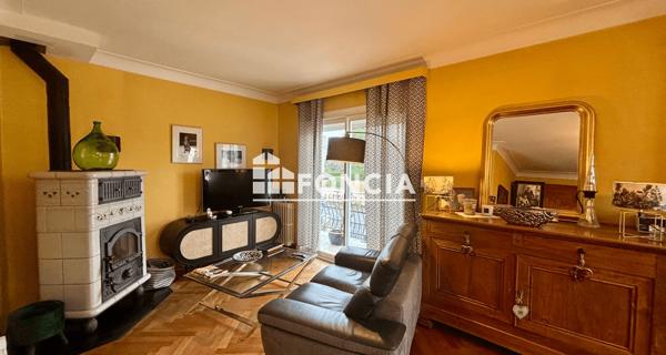 À vendre Maison 6 pièces 188 m² - Niort 79000