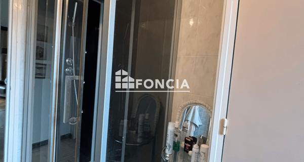 À vendre Maison 6 pièces 188 m² - Niort 79000