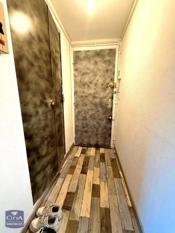 Appartement à vendre 1 pièce 35m² Calais (62100)