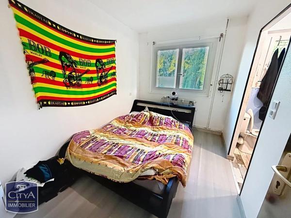Appartement à vendre 1 pièce 35m² Calais (62100)