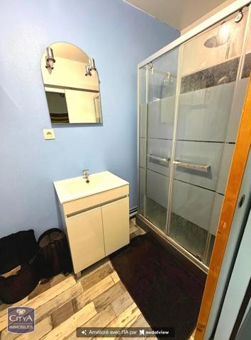 Appartement à vendre 1 pièce 35m² Calais (62100)