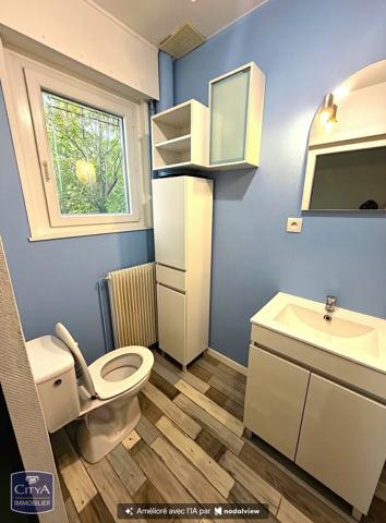 Appartement à vendre 1 pièce 35m² Calais (62100)