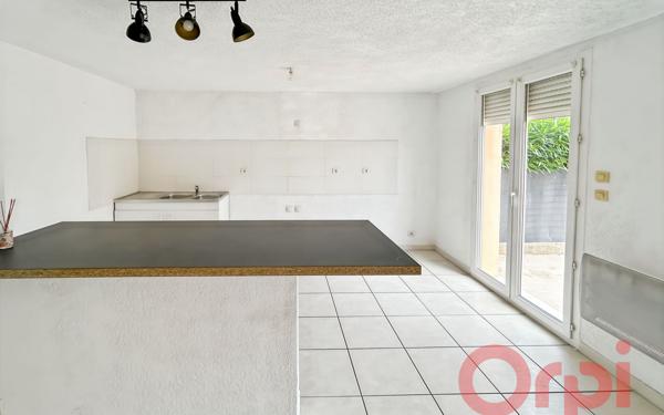 Maison à vendre    4 pièces •  Sauvian