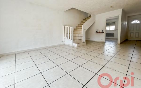 Maison à vendre    4 pièces •  Sauvian