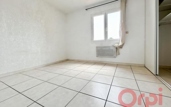 Maison à vendre    4 pièces •  Sauvian