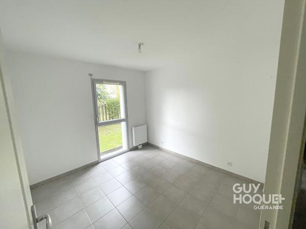 À LOUER, Appartement T3 en rez-de-jardin