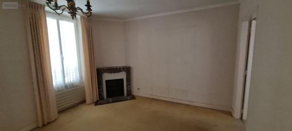 Maison à vendre à Mormant en Seine-et-Marne (77720), ref : VM613