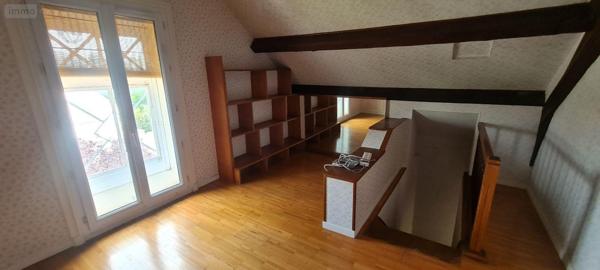 Maison à vendre à Mormant en Seine-et-Marne (77720), ref : VM613