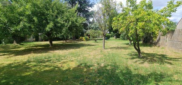 Maison à vendre à Mormant en Seine-et-Marne (77720), ref : VM613