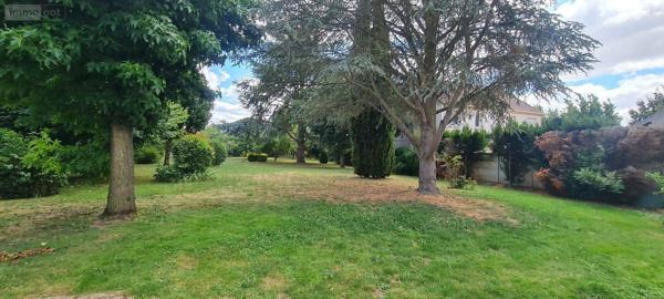 Maison à vendre à Mormant en Seine-et-Marne (77720), ref : VM613