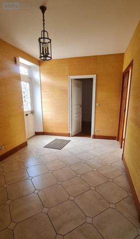 Maison à vendre à Mormant en Seine-et-Marne (77720), ref : VM613