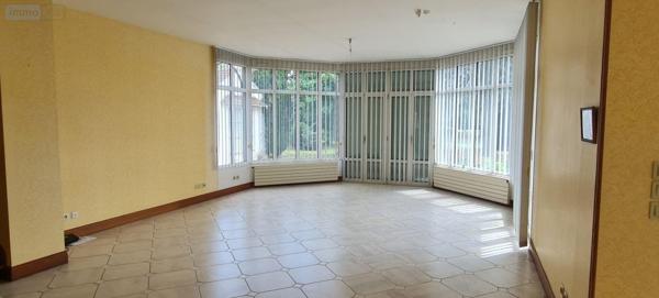 Maison à vendre à Mormant en Seine-et-Marne (77720), ref : VM613