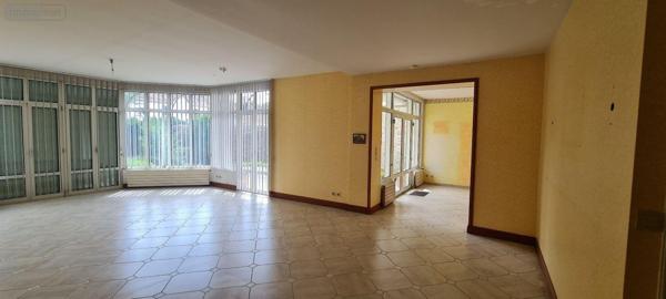 Maison à vendre à Mormant en Seine-et-Marne (77720), ref : VM613