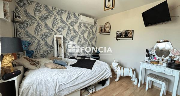 À vendre Maison 5 pièces 100 m² - Fresnay-sur-sarthe 72130