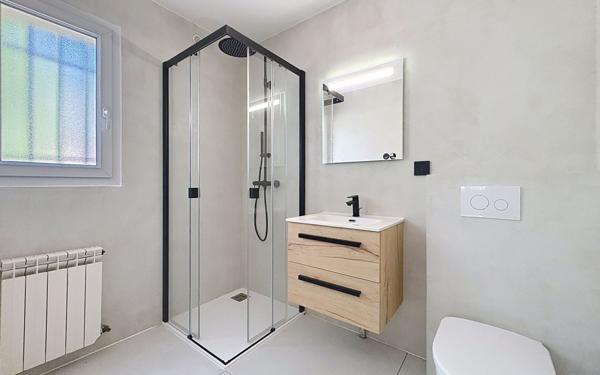 Maison à vendre    6 pièces •  Anglet