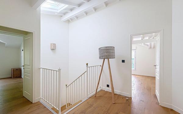 Maison à vendre    6 pièces •  Anglet