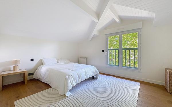 Maison à vendre    6 pièces •  Anglet