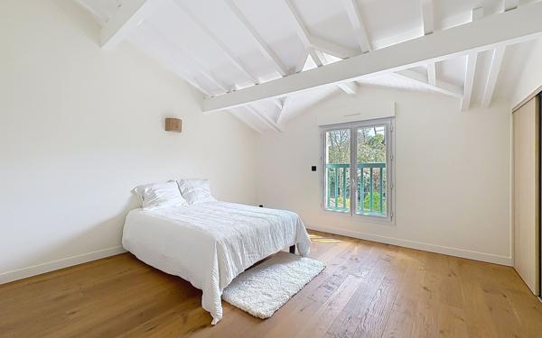 Maison à vendre    6 pièces •  Anglet
