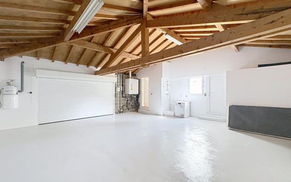 Maison à vendre    6 pièces •  Anglet