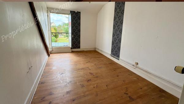 Maison Les Montils 10 pièce(s) 220 m2